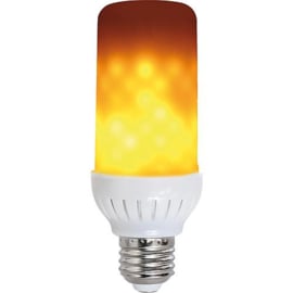 EGB LED vlameffectlamp E27 4 Watt 1800K