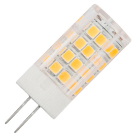 GBO LED buislamp G4 3 Watt 360° 2700K DB