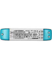 Osram dimbare halogeentrafo HTL225VA 50-225 VA-Watt