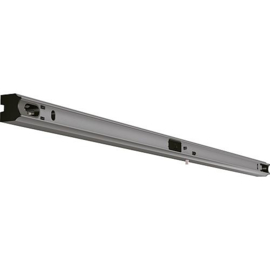 RZB S14s lijnlamphouder aluminium  geëloxeerd 100 cm IP40