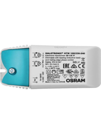 Osram dimbare halogeentrafo HTM Mouse 35-105 VA-Watt