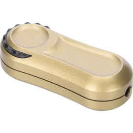 GBO snoer- of tafeldimmer 8114-010.1 goud