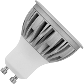 GBO LED reflectorlamp GU10 5 Watt 40° 2700K DB