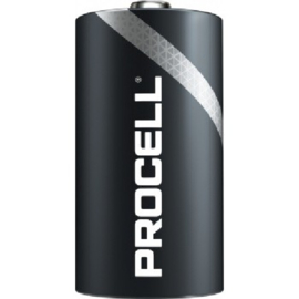 Duracell Industrial Alkaline batterij D 1,5 Volt