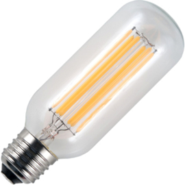 GBO LED buislamp T45 E27 helder 6.5 Watt 925 DB