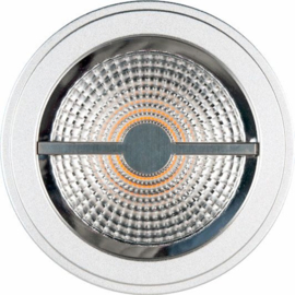 GBO LED reflectorlamp AR111 G53 12 Watt 15° 2700K DB