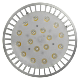 GBO LED PAR38 lamp E27 helder 15 Watt 827 DB