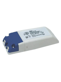 EGB-muis dimbare LED- en halogeentrafo  20-105 VA-Watt