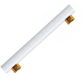 GBO Philinea / Linestra buislamp 60 Watt opaal S14s 2 voets