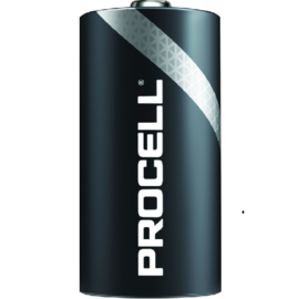 Duracell Industrial Alkaline batterij C 1,5 Volt