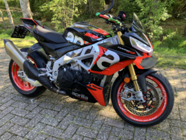 Front Wing Vleugel voor (Wing MotoGP) Aprilia Tuono V4 1100 2022