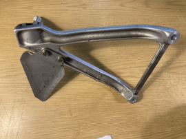 Duovoetsteun rechts achter Ducati 1098 1198