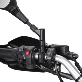 GIVI S310 HALOGEEN SPOTLIGHT SET