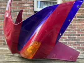 Topkuip zonder koplamp kawasaki zzr 600