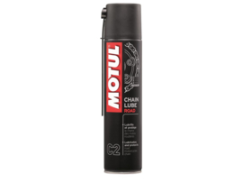 MOTUL C2 Kettingspray Road 400ml