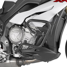 GIVI TN5119-SPECIFIC ENGINE GUARD, BLACK 25 MM