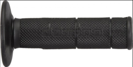 Handvat set GRIP CROSS/ENDURO STD BLACK