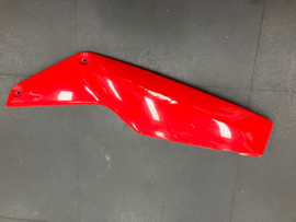 Ducati 750 SS , 750SS achter kuipdeel met schade 48210092BA