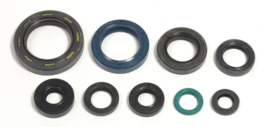 Set keerringen motorblok CR125 1987 -2003 Oil seal  set ATHENA