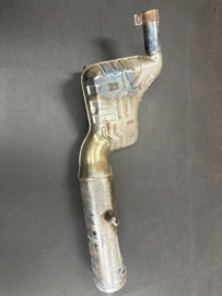 Originele Uitlaatdemper voor BMW R 850 RT 1996-2001