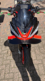 Front Wing Vleugel voor (Wing MotoGP) Aprilia Tuono V4 1100 2022