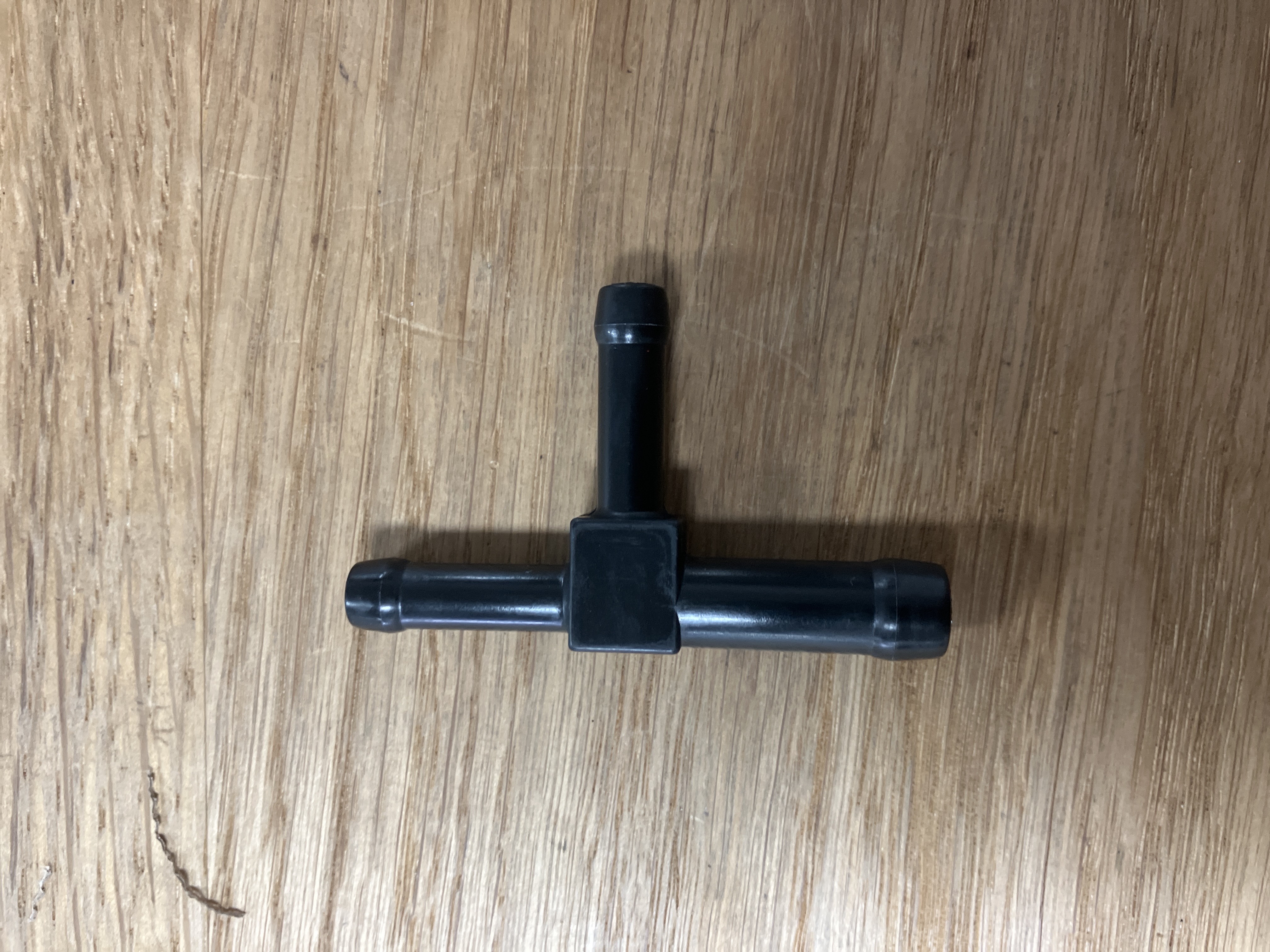 T stuk 2 x 6 mm en 1 8 mm o.a. deauville 16961MK7000