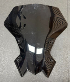 Kawasaki Z650 2020-2023