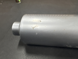 Originele Uitlaat voor Honda VFR750F 1992-1997