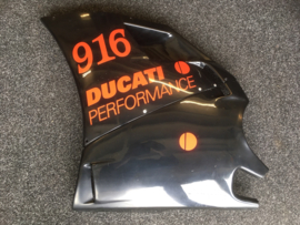 Ducati 748 916 996 998 zijkuipen immitatie / racekuipen gebruikt