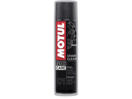 MOTUL C1 Chain Clean 400ml