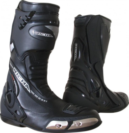 Laars Richa Ratchet zwart maat 44  , size 44