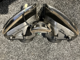 Honda cbr600rr koplamp koplampen  met lichte krassen