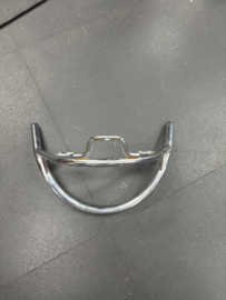 Kymco Sento Beugel chroom achterkant