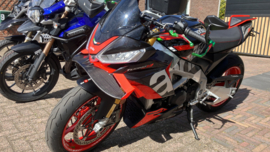 Front Wing Vleugel voor (Wing MotoGP) Aprilia Tuono V4 1100 2022