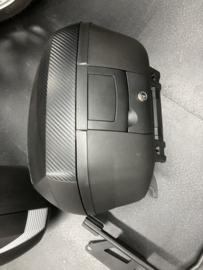 Zij koffer set shad yamaha mt 09  tracer 2015 2016