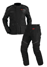 Jopa combi jas en broek wind en waterdicht