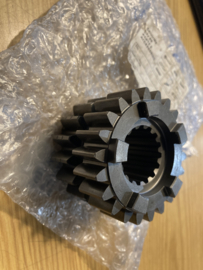 Tandwiel 3e / 4e versnelling 3th / 4th GEAR art no aprilia oem 897456