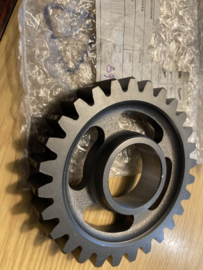 Tandwiel 3e versnelling 3ST GEAR art no aprilia oem 897460