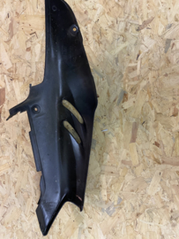 Kap achterpaneel / plaat deel links - Honda CBR 900 RR 1998 - 1999