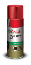 Castrol Chain spray OR 400 ml
