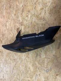 Kap achterpaneel / plaat deel links - Honda CBR 900 RR 1998 - 1999