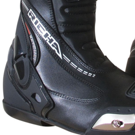 Laars Richa Ratchet zwart maat 44  , size 44