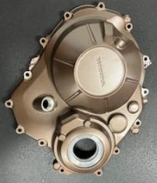 Motordeksel Koppelingszijde Honda CB650R 2020