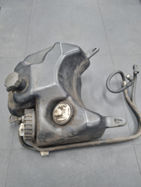 Brandstoftank tank Aprilia part nr. AP8179446