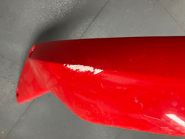 Ducati 750 SS , 750SS achter kuipdeel met schade 48210092BA