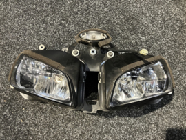 Honda cbr600rr koplamp koplampen  met lichte krassen