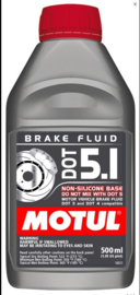 Remvloeistof MOTUL DOT 5.1