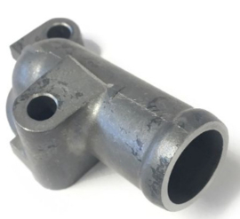 Waterpijpje (onder de carburateur) + O-ring voor verschillende Honda Motoren