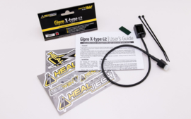 Gipro X / XT G2 versnellingsindicator