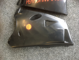 Ducati 748 916 996 998 zijkuipen immitatie / racekuipen gebruikt
